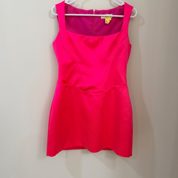 House of CB Enya dress - Picture 3 of 3